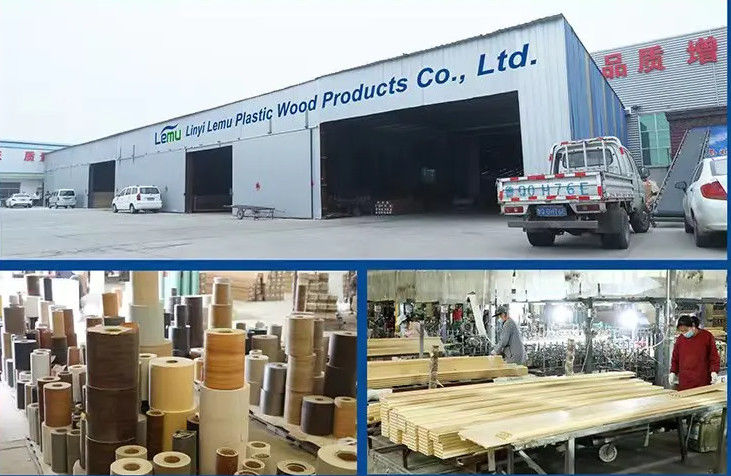 Henan Huankai Building Materials Co., Ltd 製造者の生産ライン